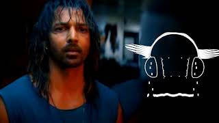 DANGE Bgm 🔥🔥| Harshvardhan Rane | Ehan Bhat movie