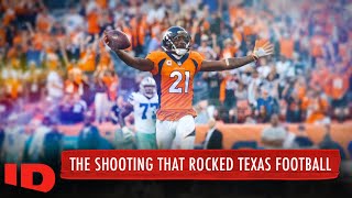 A Football Coach Gunned Down On The Field Murder Under The Friday Night Lights Id