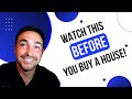 Watch this before you buy a house