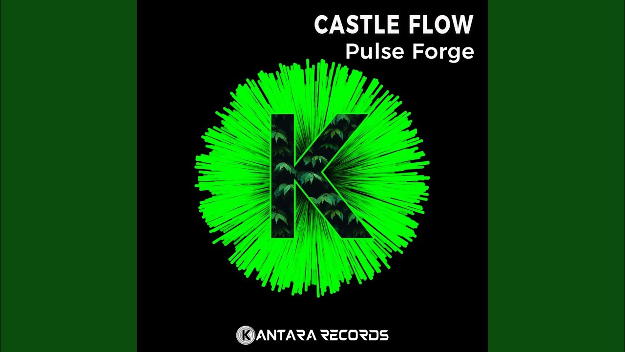 Watch Pulse Forge on YouTube Watch Pulse Forge on YouTube