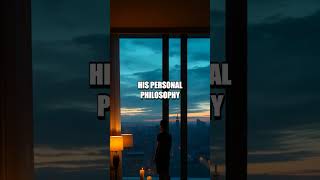 The Quiet Power Behind Leonardo DiCaprio’s Global Impact