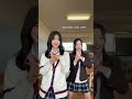 手がんばった　#チュンチョン編 #今日好き　 #ショートコント　#高校生
