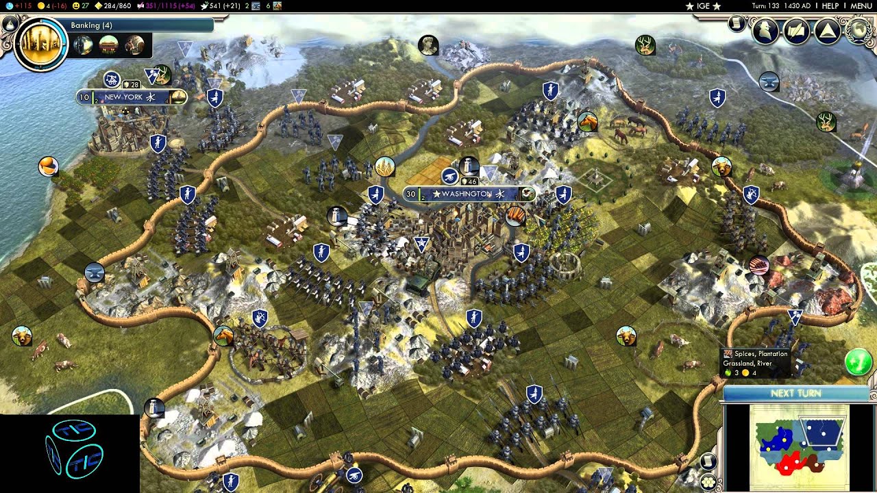 5120x1440p 329 civilization v image