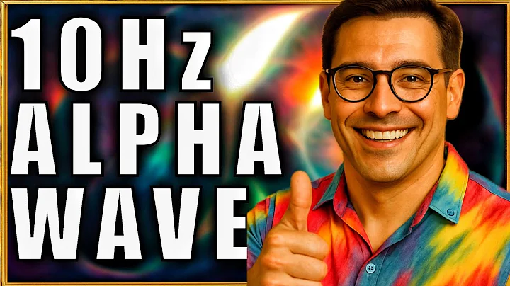 JOSE SILVA ALPHA FREQUENCY - Unlock your mind - Pu...