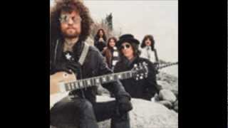 BLUE OYSTER CULT  Transmaniacon MC  1973