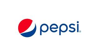 Pepsi logos Animations