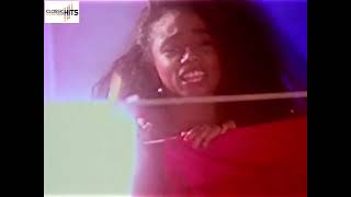 Karyn White - Superwoman (1989)