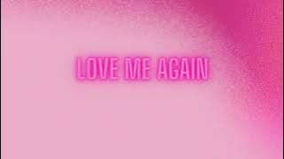 Mitraz - Love Me Again | feat. Samr8, Yashika Sahdev, Ishaan Kulkarni, Celvn