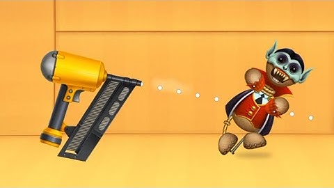 Kick The Buddy: Second Kick | gameplay walkthrough part 18 | Red Chilli Gaming | Android iOS