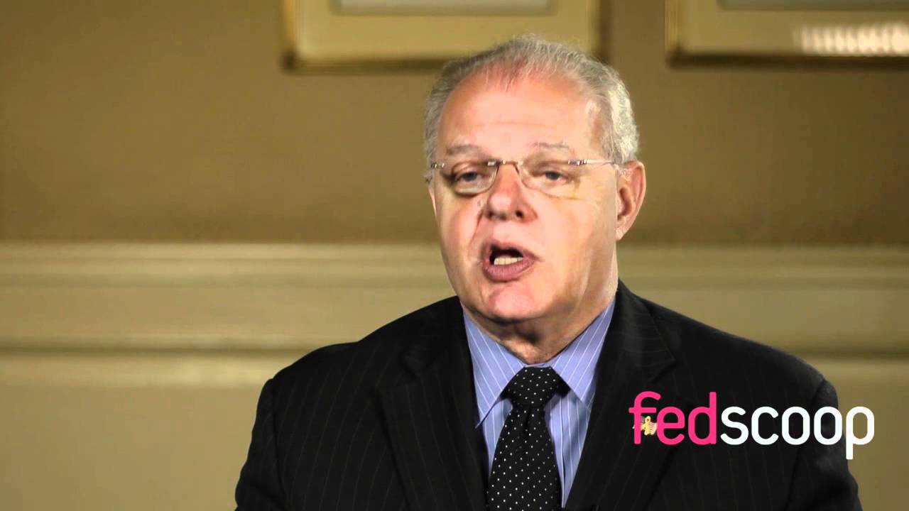 FedMentors: Howard Schmidt