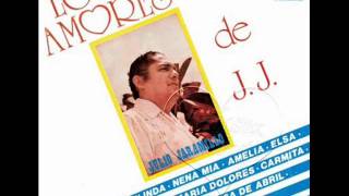 JULIO JARAMILLO AY MEXICANITA.wmv