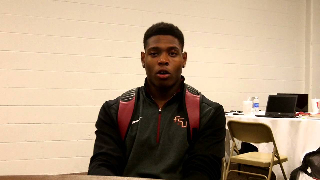 Video: Jalen Ramsey on FSU-UM and much more - YouTube