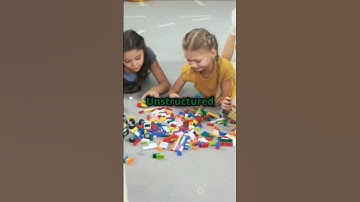 Top Child Development Expert Shares the Power of Unstructured Play