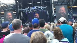 Bruce Springsteen and the E Street Band-Backstreets Edinburgh 2023