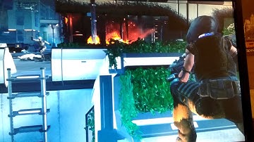 XCOM 2: War of Slowmotion