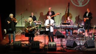"Angels" LIVE @ The Flagpole Radio Café - Edmond Town Hall / Newtown CT