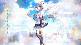 [HD] Nightcore - Happiness