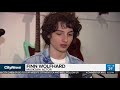 Finn Wolfhard | City News Interview