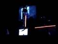 "Fuego" (En Vivo) @ Teatro Metropol (Bogota, Colombia) 2008