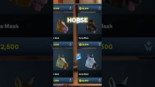 Wacky Wednesday Brings New Horse Mask In Nba 2K26