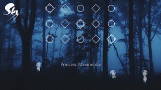 Princess Mononoke (もののけ姫) | Sky: CotL