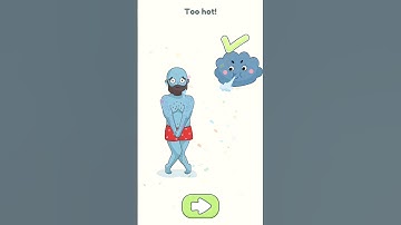 Dop 2 ( delete for one part ) game level 130 Walkthrough solution _All Level