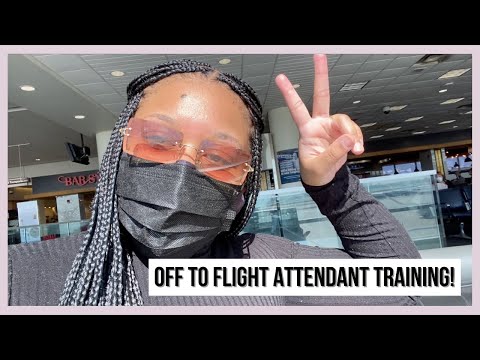 Video: Hvor mye tjener Air Wisconsin Flight Attendants?