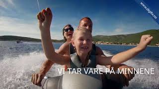 Digifix Total Sikkerhet