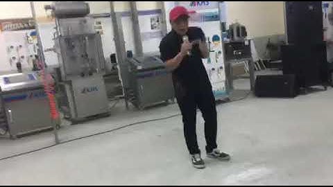 Hồng nhan - phiên bản duyệt văn nghệ 20/11