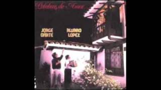 jorge oñate - palabras de amor chords