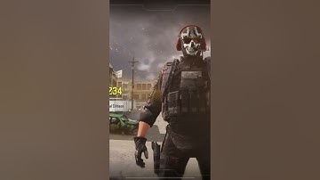 MVP casual #callofduty #codm #callofdutymobile #cod #youtubeshorts