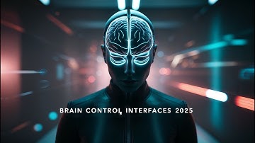 Emerging Technology 2025: How Brain Control Interfaces Will Change Lives