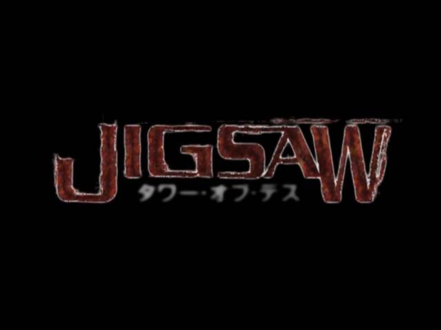 JIGSAWゲーム・オブ・デス [レンタル落ち] [DVD]