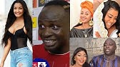 Urukundo rwa Kate Na Sadio Wa Liverpool Rwateje Impaka Muri Senegal - YouTube