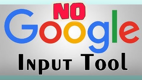 മലയാളം ചില്ലക്ഷരങ്ങൾ കമ്പ്യൂട്ടറിൽ ഈസി ആയി ടൈപ്പ് ചെയ്യാം No Google Input Tools |