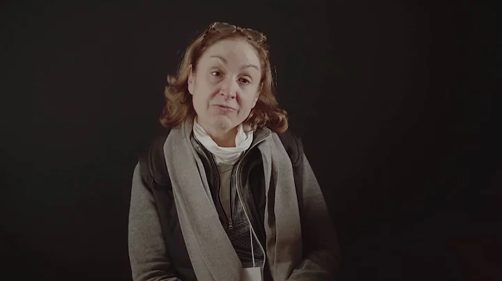 Covenant House Sleepout -Janet Daley Duval Reflect...