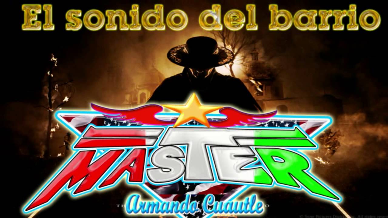 Sonido Master Sonido Master