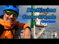 Trekking: DIRETTISSIMA Corno Grande GRANSASSO