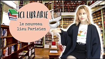 Comment ouvrir un café littéraire ?