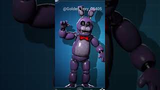 Fnaf-Ar Edit, Subscribe! #Fnaf #Springtrap