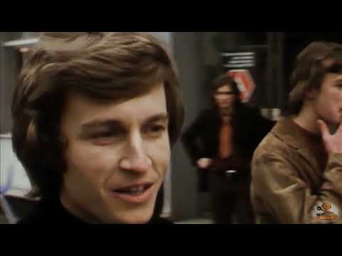 Christian Anders - Es fährt ein Zug nach Nirgendwo (1972)