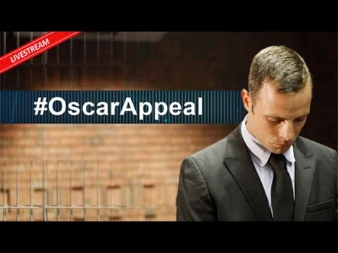 Video: Chi è Blade Runner Oscar Pistorius?