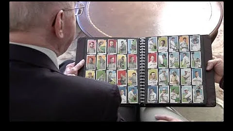 The Lionel Carter Collection Shown By The Pioneer ...