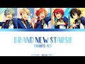 Es brand new stars  knights ver kanromengind