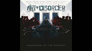 Art of Disorder - Alone