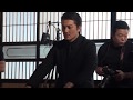 『極道天下布武』メイキング episode15.「徳澤家康役の、本宮泰風です。」 『極道天下布武』メイキング episode15.「徳澤家康役の、本宮泰風です。」