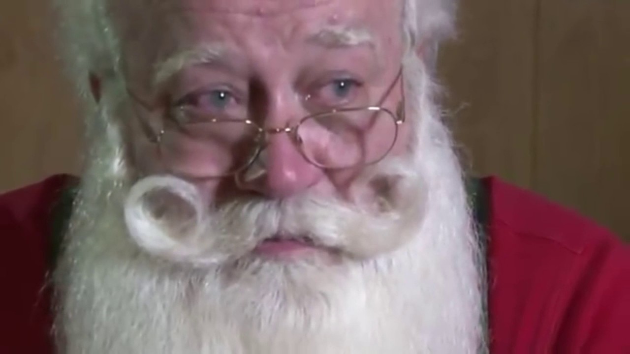 Uma história triste de Natal – Katia Di Giaimo