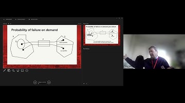 CSCAN Cyber Talk 3: Models of attacks in critical infrastructures
