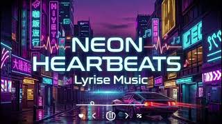 Neon Heartbeats - Modern Synth-Pop Romance