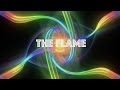 The flame  feat madhu anziani  live from indian canyon